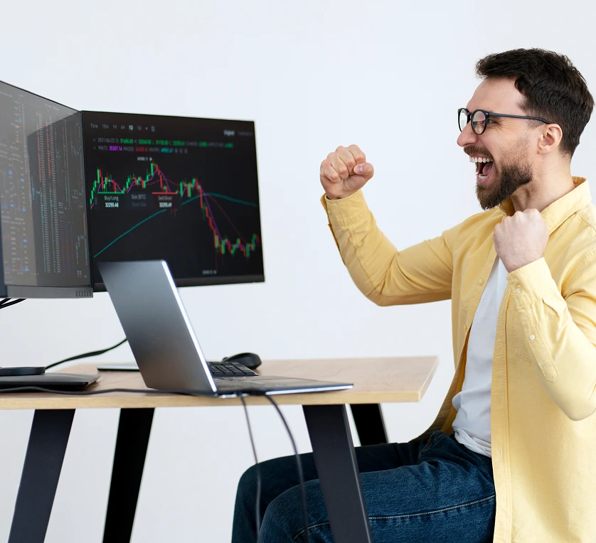 March&eacute; en Temps R&eacute;el